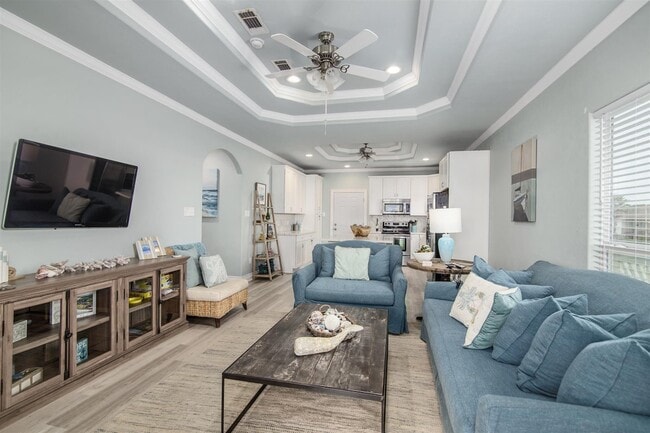 property at 986 Bahama Dr