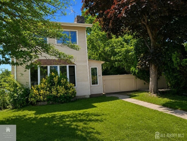 property at 311 Prospect Ave