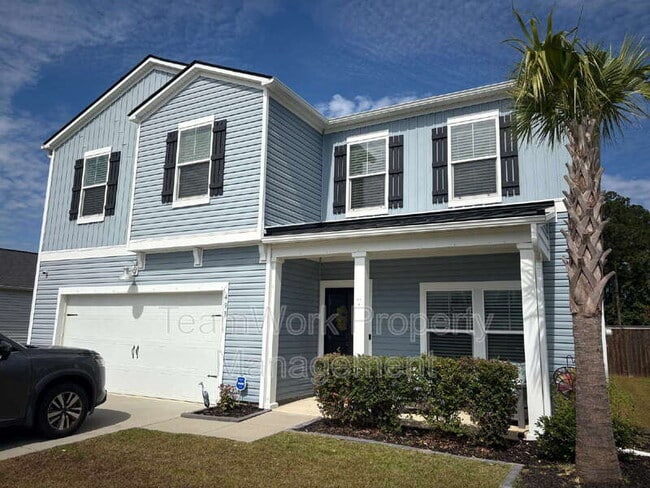property at 493 Spanish Wells Rd