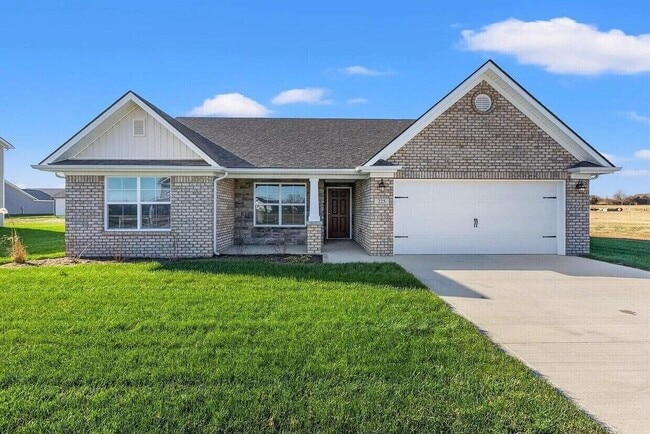 215 Jared Parker Wy