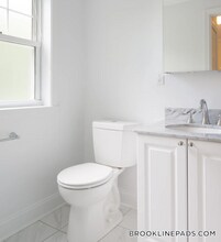210 Independence Dr in Boston, MA - Building Photo - Building Photo