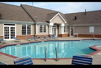 2024 Gov Thomas Bladen Way in Annapolis, MD - Foto de edificio - Building Photo