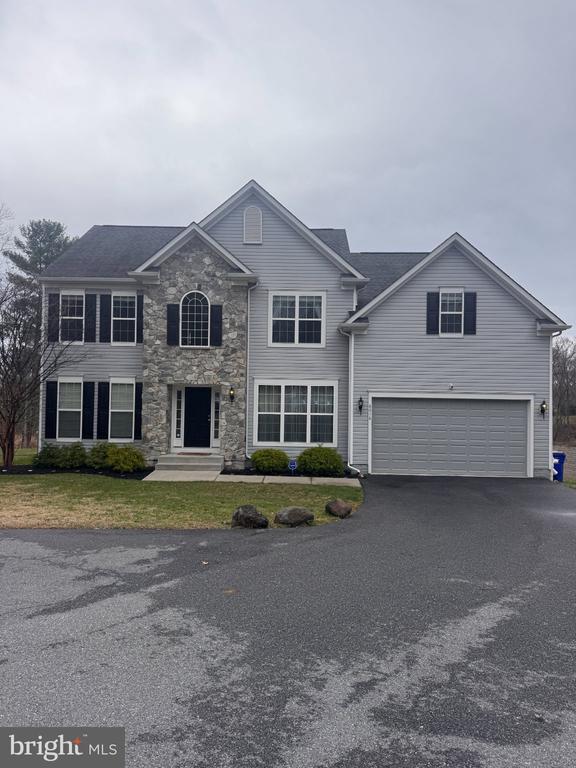 property at 6016 Cypress Springs Rd