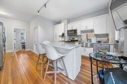 77 Webster St in Boston, MA - Building Photo - Building Photo