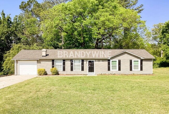 property at 2119 Blue Creek Ct