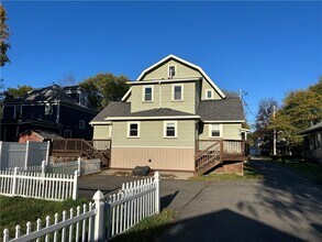 411 Hoffman St in Elmira, NY - Building Photo - Building Photo
