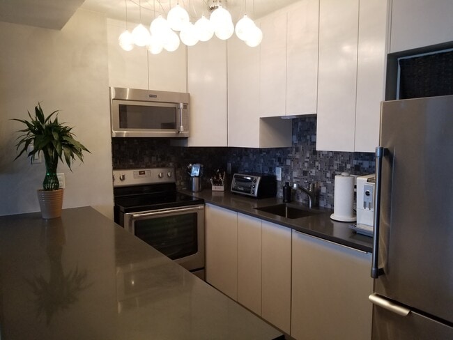 1301 Delaware Ave SW, Unit River Park in Washington, DC - Building Photo - Building Photo