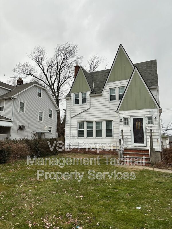 property at 10615 S Highland Ave