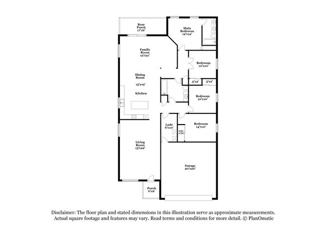 2837 W San Carlos Ln in San Tan Valley, AZ - Building Photo - Building Photo