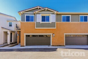 28195 Callie Wy in Menifee, CA - Building Photo