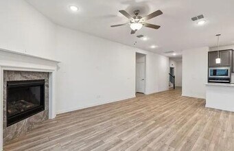 1321 Trailblazer Wy in Northlake, TX - Building Photo - Building Photo