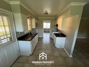 1624 Nellie Rd in Memphis, TN - Building Photo - Building Photo