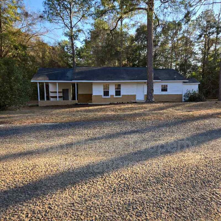 745 Co Rd 257 in New Brockton, AL - Building Photo