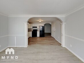 1723 Ritcherson St SE in Marietta, GA - Foto de edificio - Building Photo