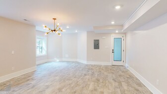 3001 11th St NW in Washington, DC - Building Photo