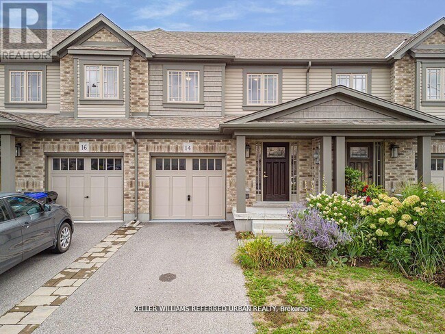 property at 14 Foley Cres