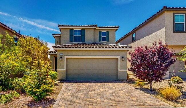 9733 Cluny Ave in Las Vegas, NV - Building Photo - Building Photo