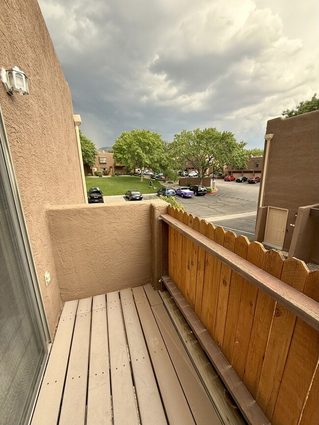 property at 5801 Lowell St NE