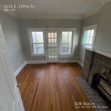 3424 E 139th St in Cleveland, OH - Building Photo - Building Photo