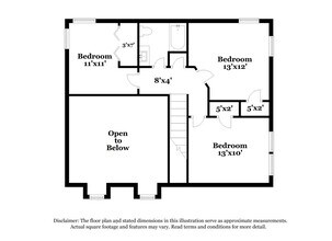 4964 Astonshire Ln in Concord, NC - Building Photo - Building Photo
