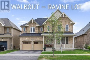 919 Green St in Innisfil, ON - Building Photo