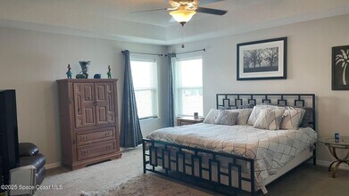 4633 Academic Ln in West Melbourne, FL - Building Photo - Building Photo