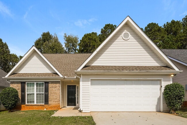 205 Lassiter Dr
