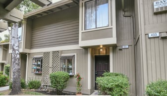 431 Eastgate Ln in Martinez, CA - Building Photo