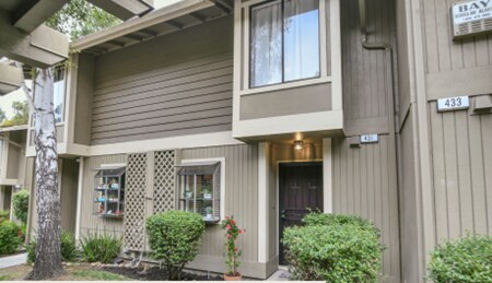 431 Eastgate Ln in Martinez, CA - Building Photo