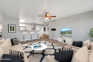 2515 E Villa Maria Dr in Phoenix, AZ - Building Photo