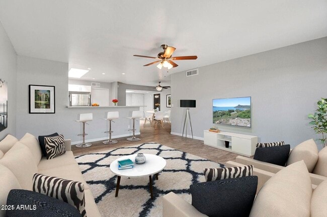property at 2515 E Villa Maria Dr