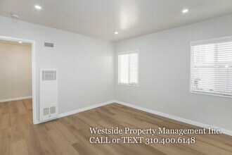 3028 Colorado Ave in Santa Monica, CA - Building Photo - Building Photo