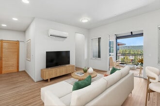 The Hixon at Westside Yard in Bend, OR - Building Photo - Building Photo