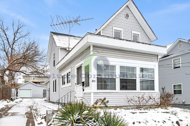 655 High St SW in Grand Rapids, MI - Building Photo - Building Photo