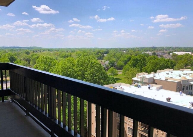property at 5505 Seminary Rd