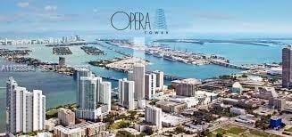 1750 N Bayshore Dr, Unit 1615 in Miami, FL - Foto de edificio - Building Photo