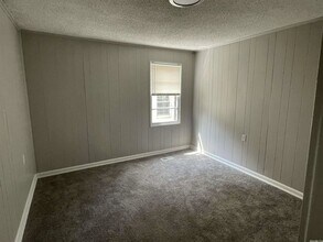 3724 Willow St in North Little Rock, AR - Foto de edificio - Building Photo