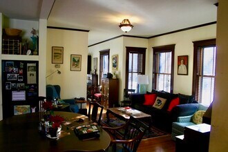 40 Cushing St in Cambridge, MA - Building Photo - Building Photo