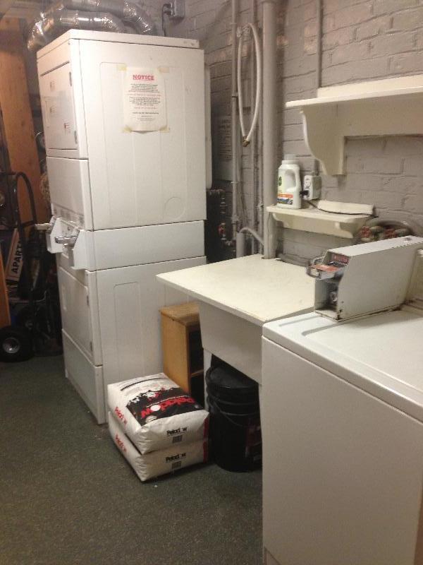 2022 Commonwealth Ave, Unit 1 in Boston, MA - Building Photo - Building Photo