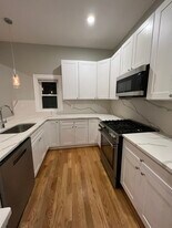39A Symphony Rd, Unit 708 in Boston, MA - Building Photo