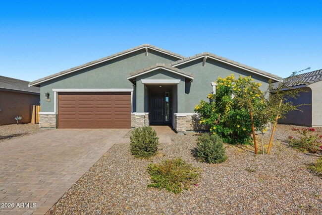 property at 4972 W Karl St