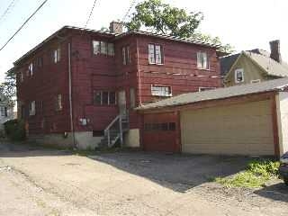 307 E Sixth St in Jamestown, NY - Building Photo - Building Photo