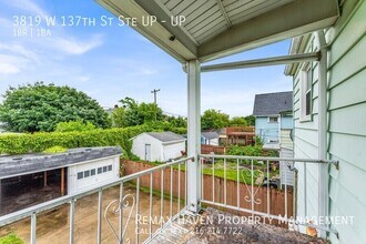 3819 W 137th St in Cleveland, OH - Building Photo - Building Photo