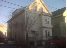 102 Purchase St in New Bedford, MA - Building Photo