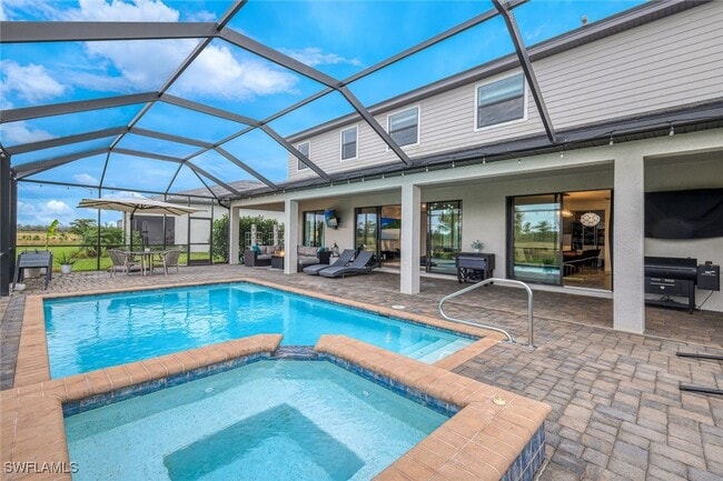 property at 19477 The Pl Blvd