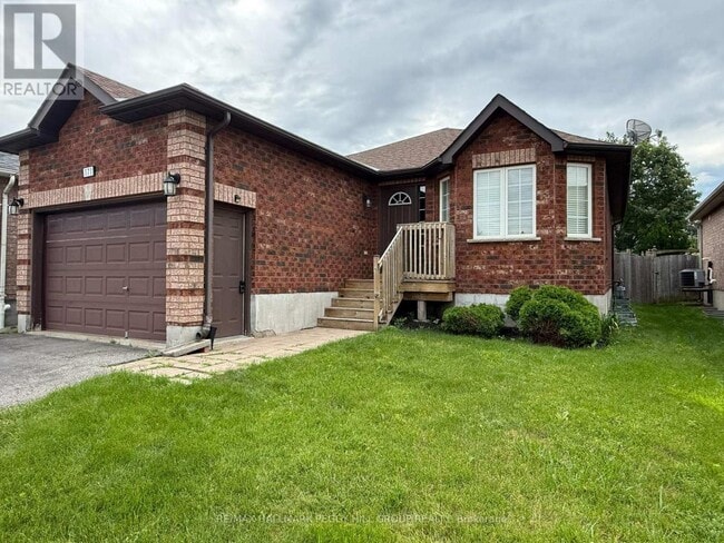 property at 171 Hanmer St E