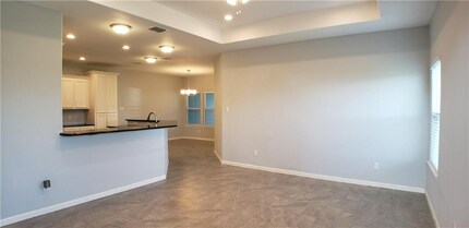 6402 Williams Dr-Unit -A in Corpus Christi, TX - Building Photo - Building Photo
