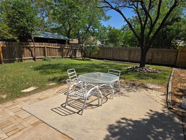 property at 804 Sunny Ln