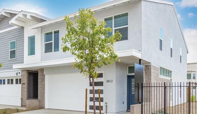 property at 3012 N 34th St