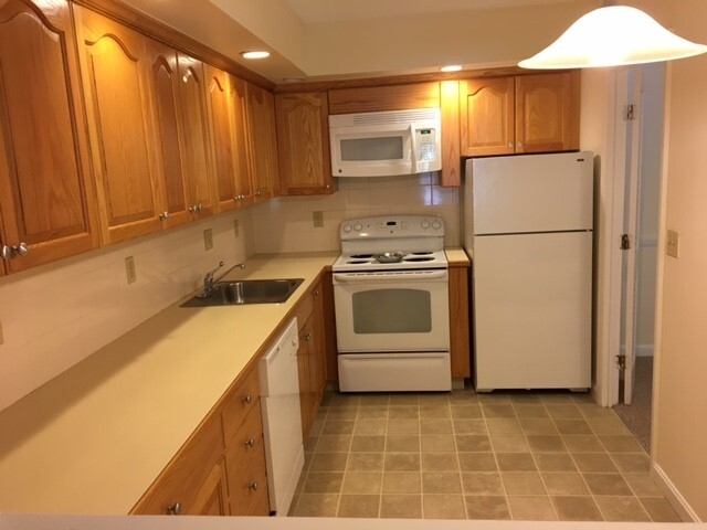 393 Massachusetts Ave, Unit Studio VERY CLEAN in Arlington, MA - Foto de edificio